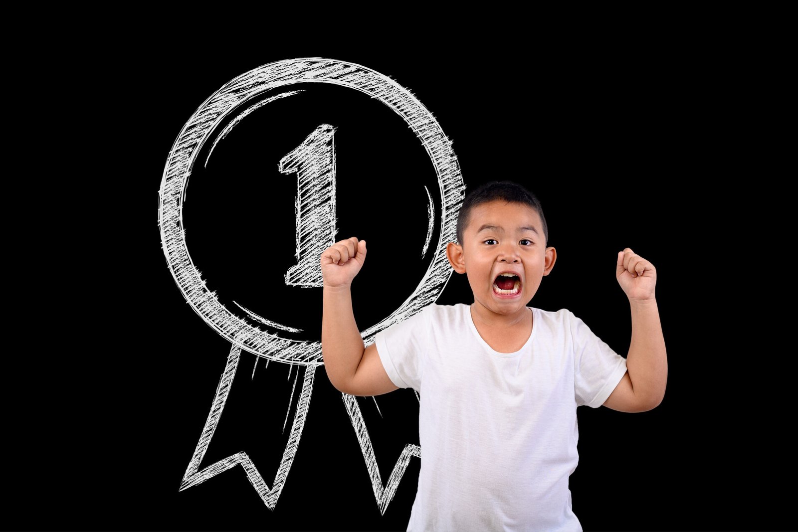 1 grade ahead