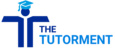The Tutorment career counselling logo